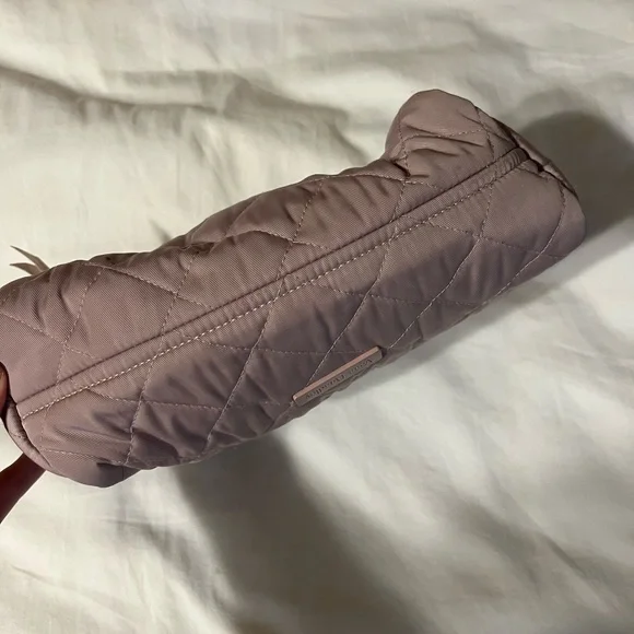 Vera Bradley performance twill cosmetic bag - Picture 2 of 6